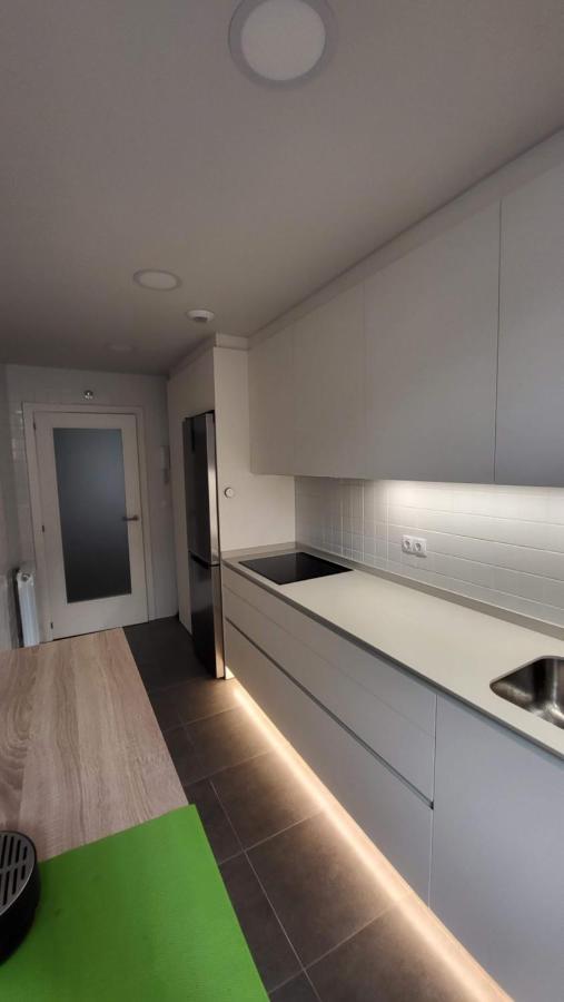Apartamento Palacio De Los Toledo Corella Esterno foto