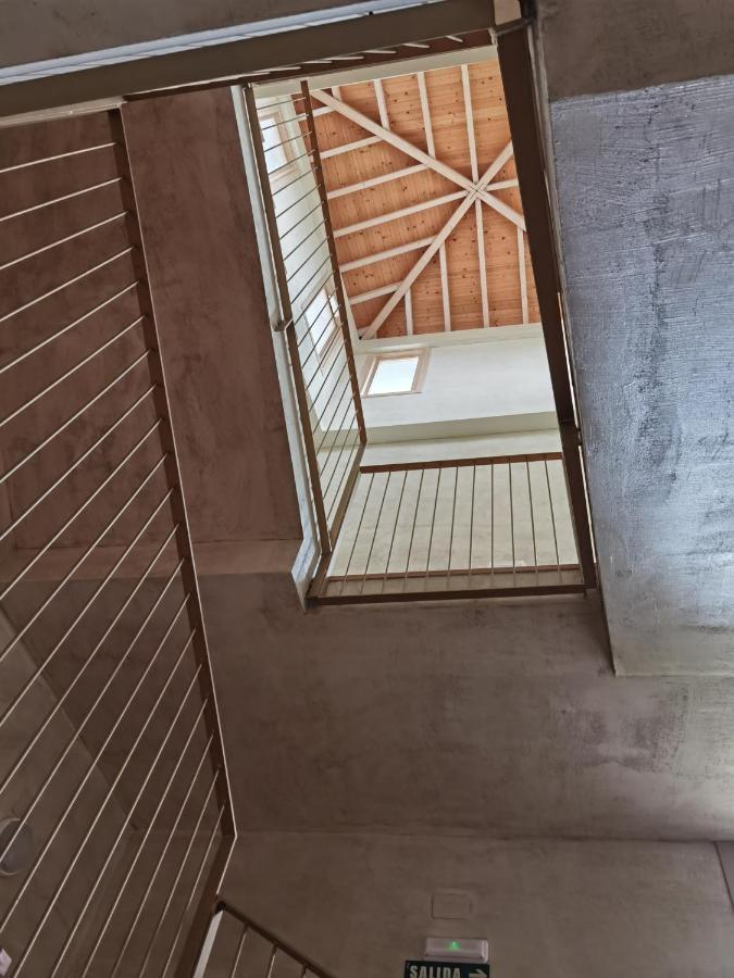 Apartamento Palacio De Los Toledo Corella Esterno foto