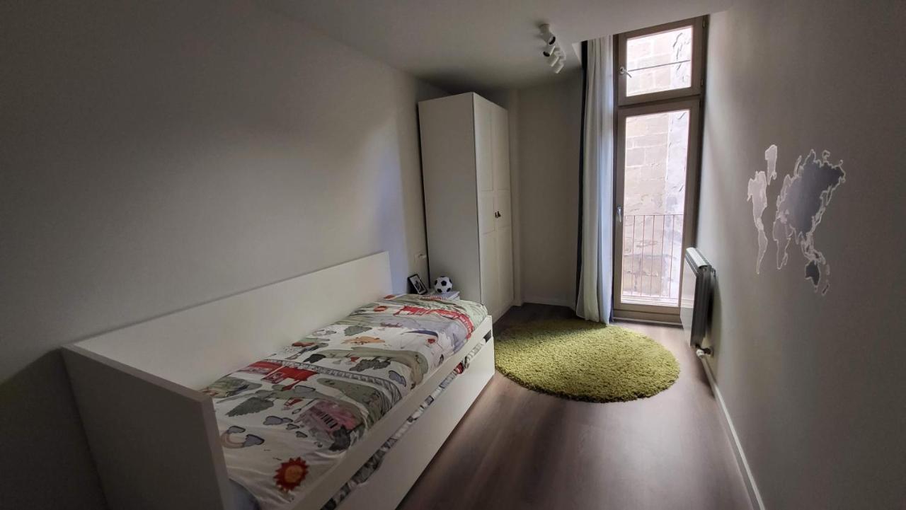 Apartamento Palacio De Los Toledo Corella Esterno foto