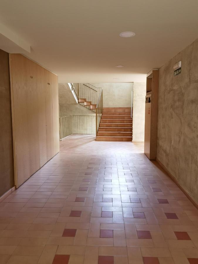 Apartamento Palacio De Los Toledo Corella Esterno foto