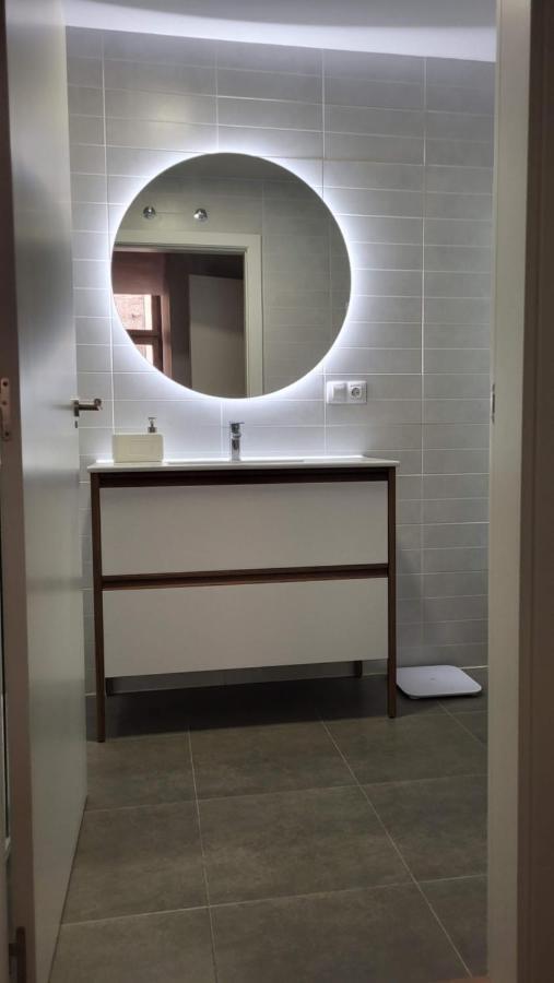 Apartamento Palacio De Los Toledo Corella Esterno foto