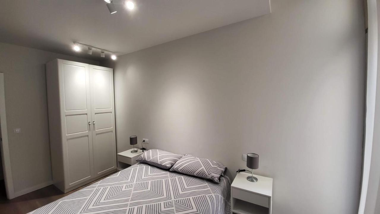 Apartamento Palacio De Los Toledo Corella Esterno foto