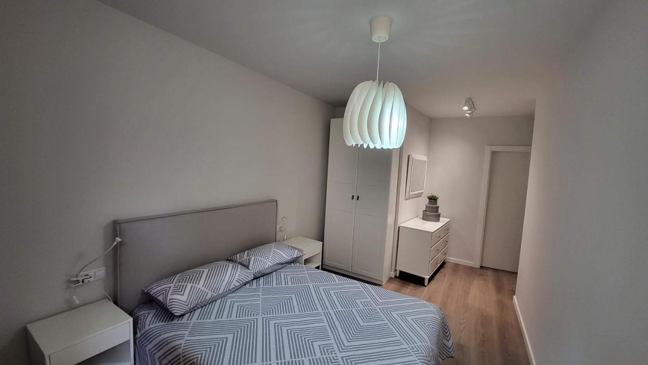 Apartamento Palacio De Los Toledo Corella Esterno foto