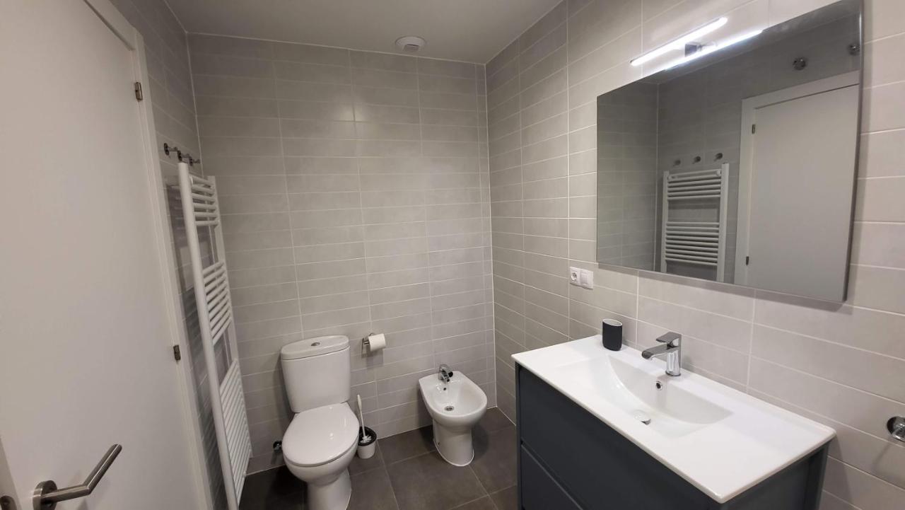 Apartamento Palacio De Los Toledo Corella Esterno foto