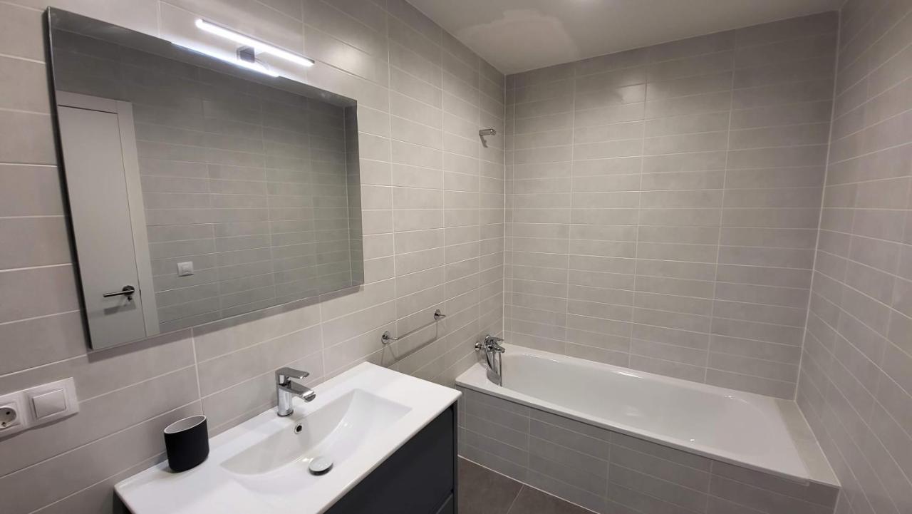 Apartamento Palacio De Los Toledo Corella Esterno foto